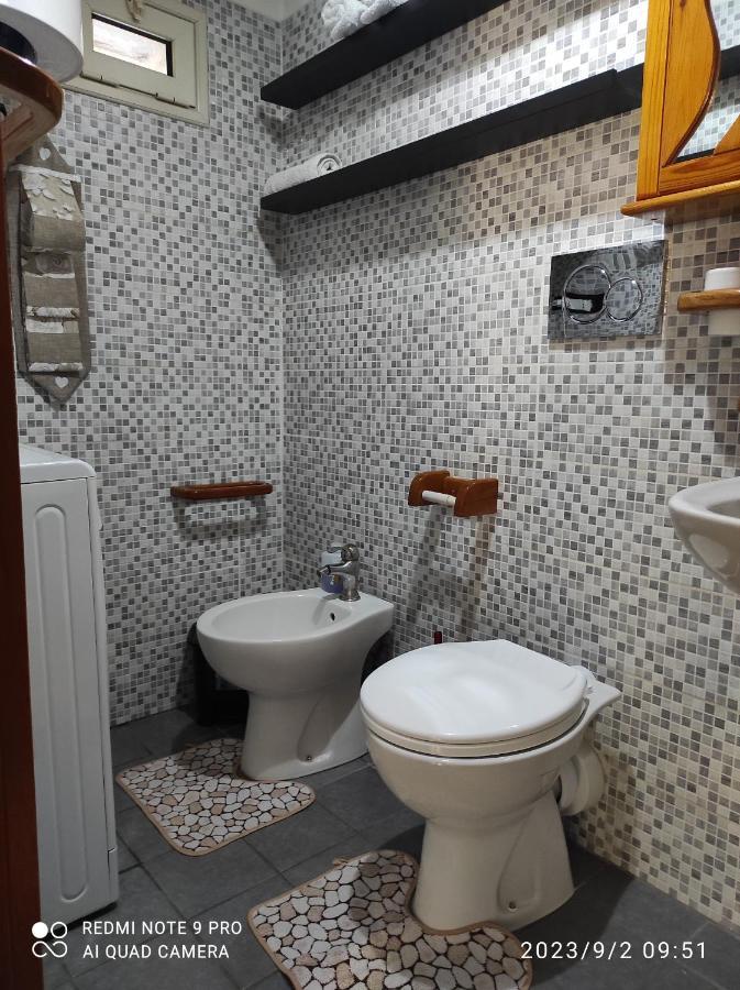 Valenti Bed & Breakfast Catania Exterior photo