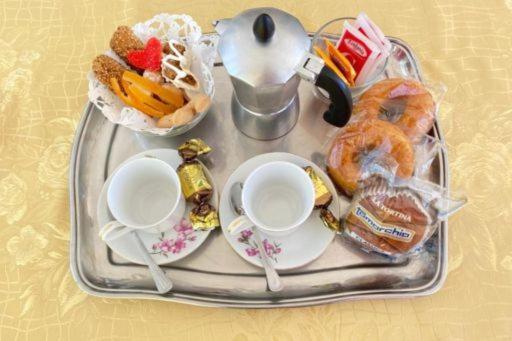 Valenti Bed & Breakfast Catania Exterior photo